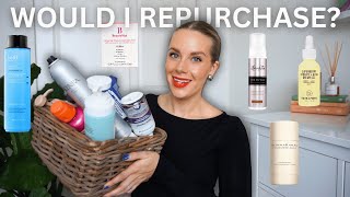 Products I’ve Used Up | Skincare, Bodycare, Haircare & Makeup EMPTIES