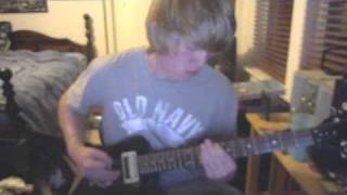 "Funeral" - Silent Civilian - Cover