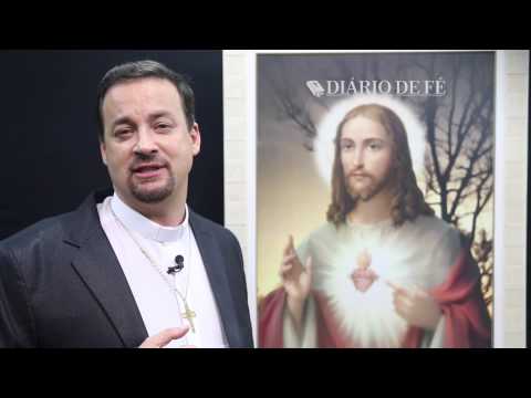 Diário de Fé - 19/05/2015