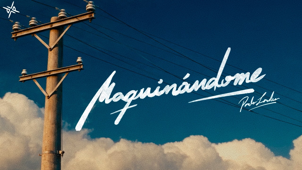 Paulo Londra - maquiNANDOME [Visualizer]