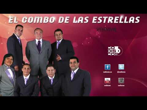 vendaval el combo de las estrellas