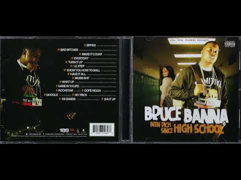 09 bruce banna mobb shit feat lil tae  dubb 20