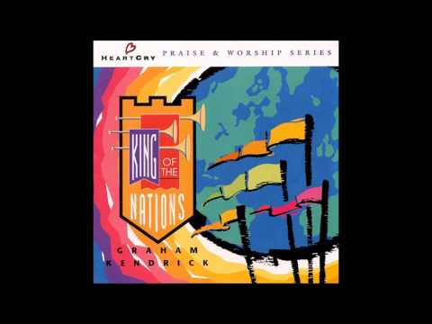 Graham Kendrick- O Lord, The Clouds Are Gathering (Medley) (HeartCry)