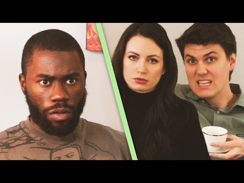 親友のガールフレンドを憎む (Hating Your Best Friend's Girlfriend)