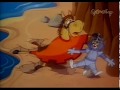 Tom And Jerry Kids When Knights Were Cold 1993 Funny Animals Cartoons For Kids