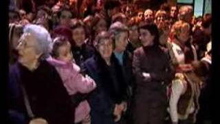 preview picture of video 'Festa Sant Sebastià 2007 a Monistrol de Montserrat.'