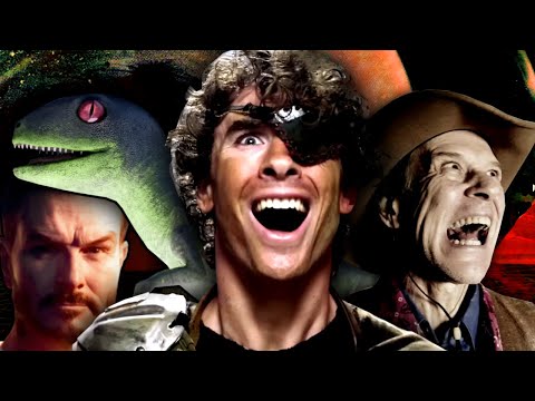 The Greatest Metal Band You NEVER Heard Of
