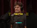 Theo Von Breaks Joe Rogan!😂 #theovon #joeroganexperience