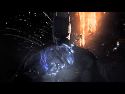 Batman v Superman: Dawn of Justice CGI Trailer 3 (2016)