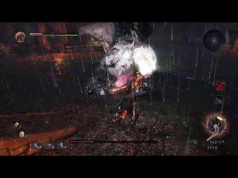 Nioh  pt39