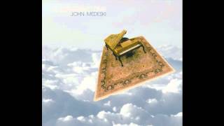 John Medeski - 06 - Luz Marina (for Mama Kia)