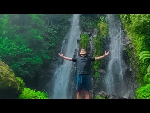 Road to Bandung Curug Pengantin, kedai peoples OKESIP TKP1 (02/07/22)