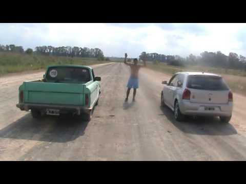 Tognoli - 2009 Ranchero vs Gol