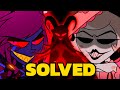 The TRUTH About Alastor Rosie S DEAL Hazbin Hotel Season 2