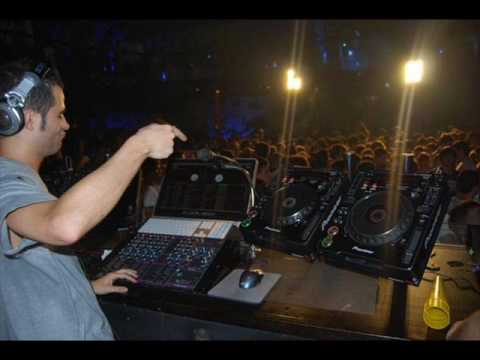 Pjanoo Distortion (Bootleg Eric Prydz David Guetta- Albert Neve) Pablo García