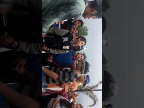 Anv vs Nit Flow vs Lpu Semifinal UnderColoGree