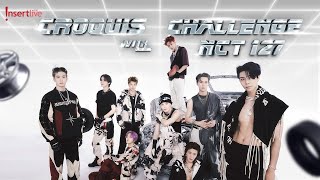 Download lagu Baru Comeback '2 Baddies', NCT 127 Ditantang Gambar Masa Depannya mp3