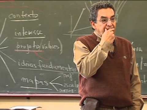 Cursos USP – Tópicos de Epistemologia e Didática – Aula 8 (2/2)