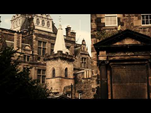 Scotland's Forgotten History