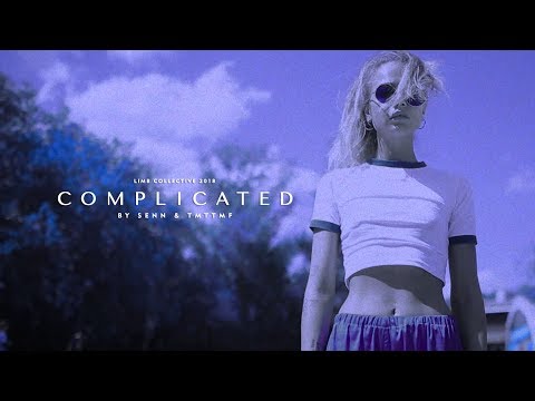 SENN & TMTTMF — C0MPL1C4T3D