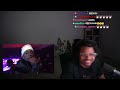 IMDontai Reacts To Playboi Carti LIKE WEEZY Visualizer