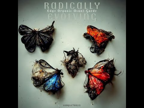 Free Download Radically Evolving WAV