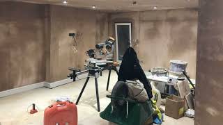 More than just a cellar!!