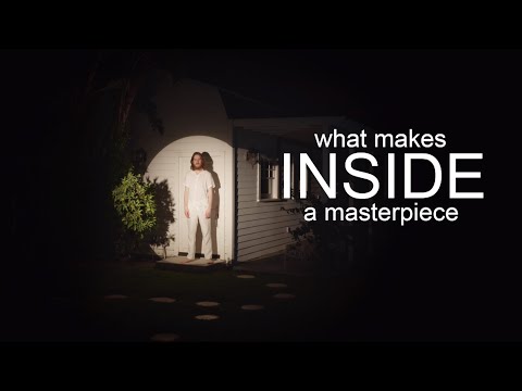 What Makes Bo Burnham's "INSIDE" A Masterpiece (Video Essay)