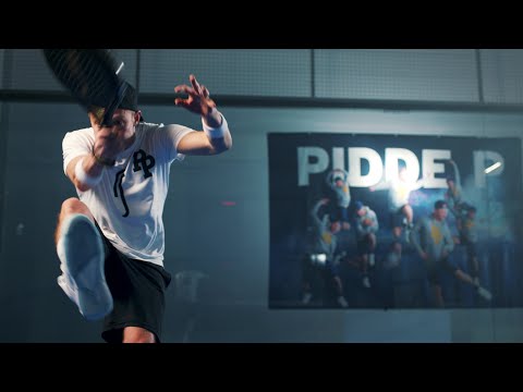 Pidde P - Padelmi (Officiell Video)