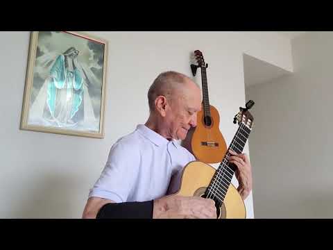 Valsa da Despedida - Auld Lang Syne