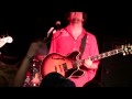 Tea Leaf Green - Red Ribbons - 2010-01-20 The Bottleneck - Lawrence, KS