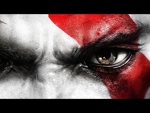 اله الحرب الجزء الثالث الحلقة الرابعة God of war 3 #4