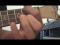 My My Hey Hey - Neil Young (ukulele cover) 