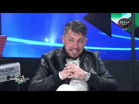 Francesco Zerbo  03 Marzo 2022