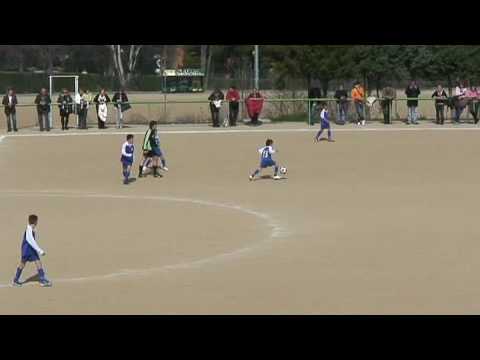 GOLES VALLEAGUADO   C D AVANCE