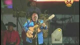 RAMON AYALA Y LOS BRAVOS DEL NORTE    &quot; Del Otro Lado Del Porton &#39;