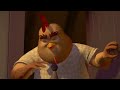 CHIKEN LITTLE Película Completa En Español Latino HD PART 12