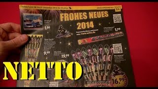 Kaufberatung Netto 2013 - Geile Angebote - Silvest