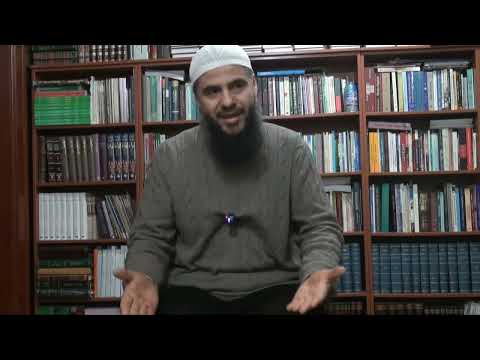 "Ju talibanët shqiptarë po na merni ftyren në Europë", thonë disa - Hoxhë Ali Ibrahimi