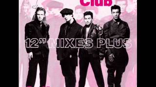 From luxury to heartache - Culture Club