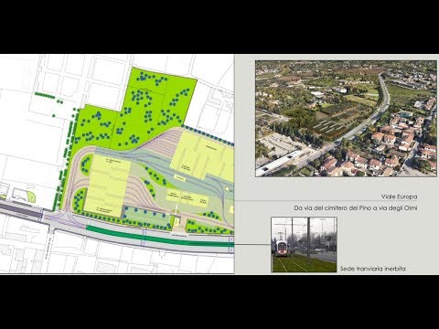 Tramvia Firenze-Bagno a Ripoli, nuova assemblea pubblica