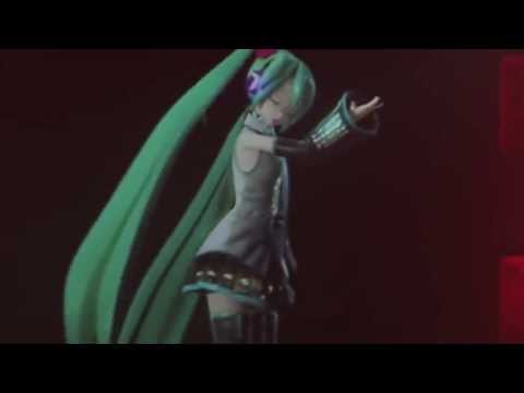 Konfus - Hatsune Miku