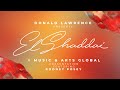 El Shaddai LIVE · Donald Lawrence presents Music & Arts Global featuring Rodney Posey