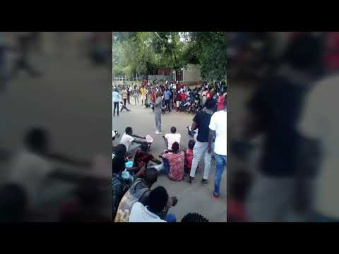 Ojulu Agwa -  Uuna Määtha (Dhaldiim song)