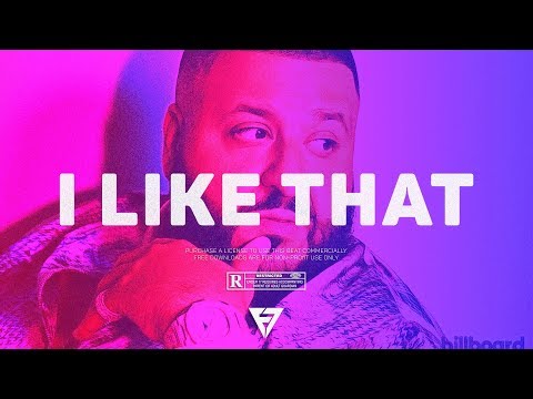 [FREE] "I Like That" - RnBass x DJ Khaled x Chris Brown Type Beat 2019 | Radio-Ready Instrumental