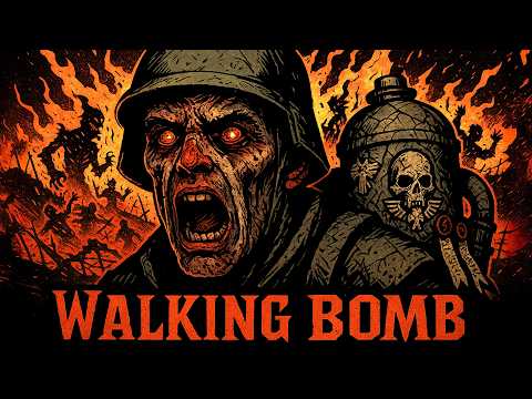 The Worst Jobs in the Imperial Guard | WH40K