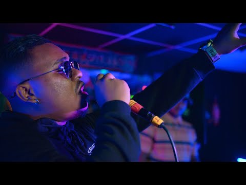 Nivèk || DÉTESTE À MWIN 😎 [Clip Officiel (4K)]