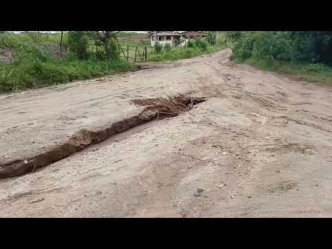 Interior da paraiba #sítio Areial #zona rural #paraiba junho 2026.