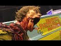 Transworld 2019 Zombified Scooby Doo