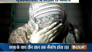 Muzaffarnagar: Girl Alleges Gang Rape by 6 Youth  